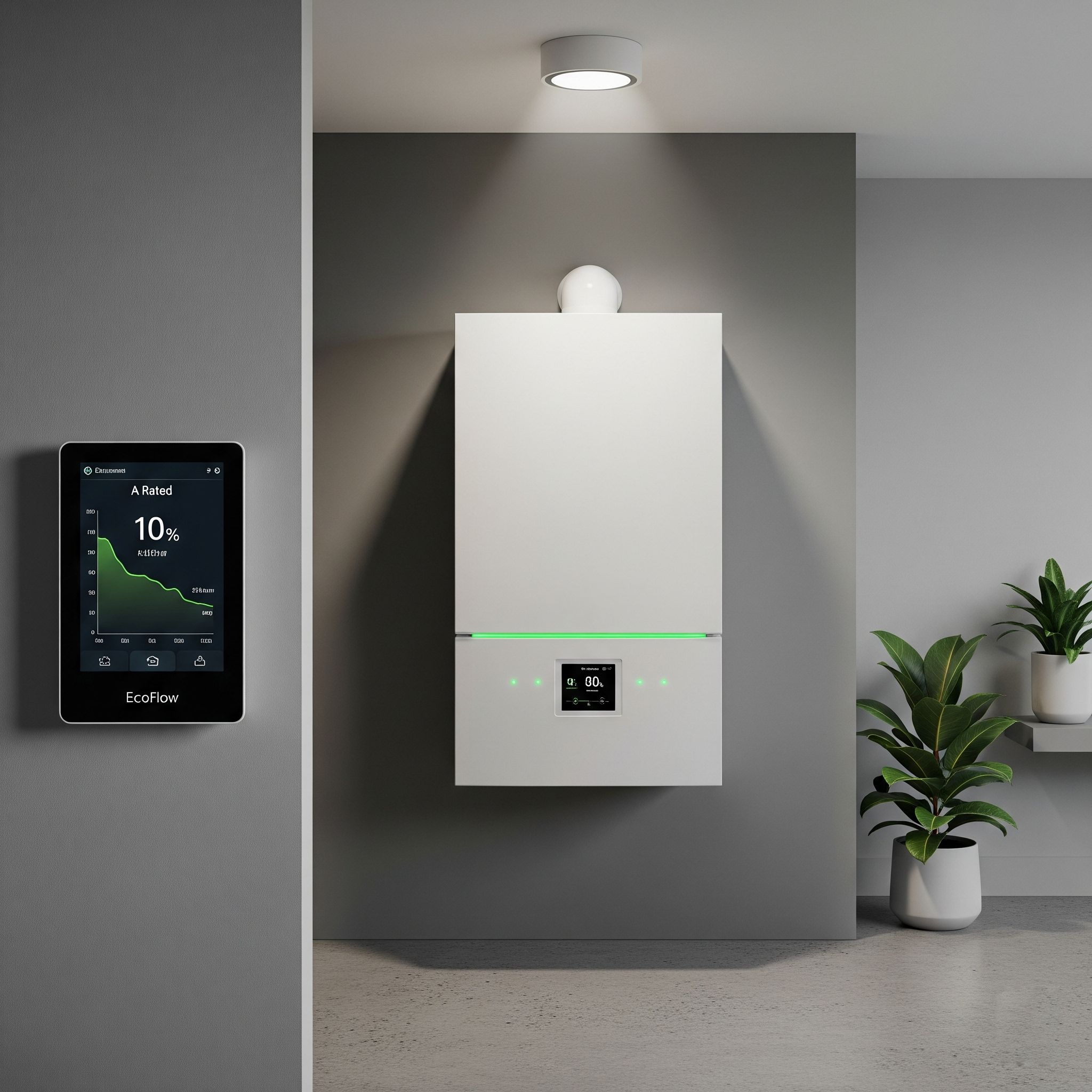 Why A-Rated Boilers Are the Smart Choice for Homes in Essex